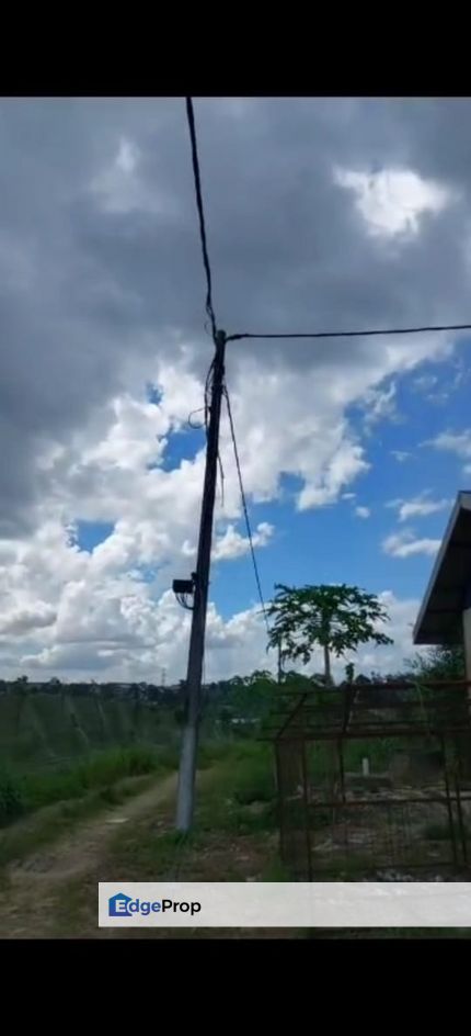 Ban Foo, Ulu Tiram. Agriculture Land For Sale (7.3 acres), Johor, Ulu Tiram