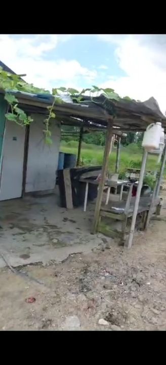 Ban Foo, Ulu Tiram. Agriculture Land For Sale (7.3 acres), Johor, Ulu Tiram