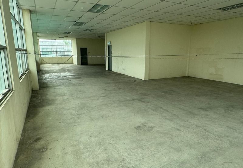 Kawasan Perindustrian Indahpura