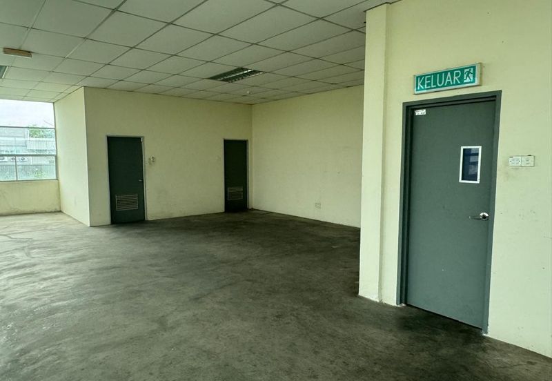 Kawasan Perindustrian Indahpura