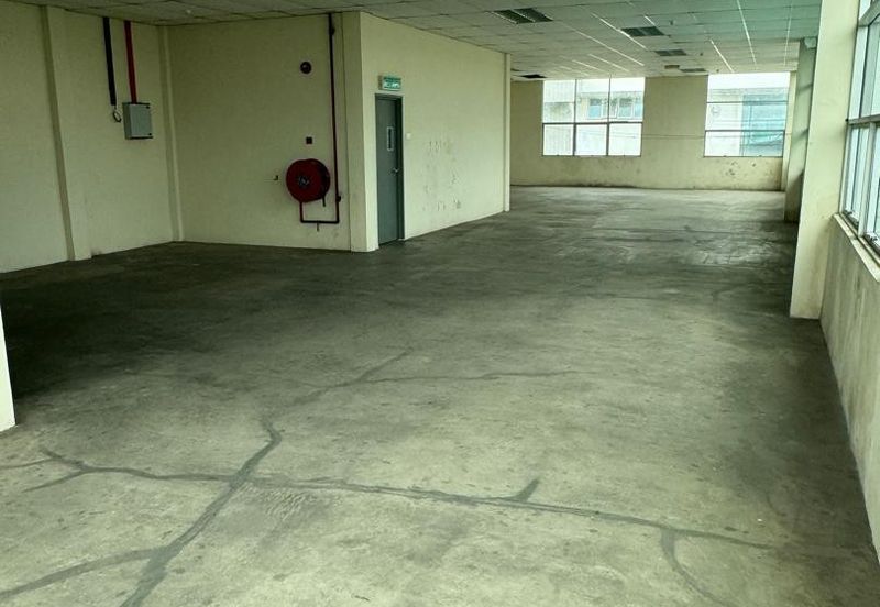 Kawasan Perindustrian Indahpura