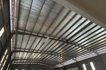 Kawasan Perindustrian Indahpura