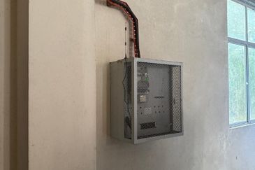 Kawasan Perindustrian Indahpura