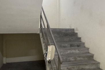 Kawasan Perindustrian Indahpura