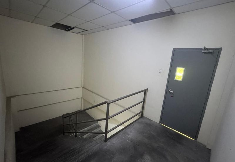 Kawasan Perindustrian Indahpura