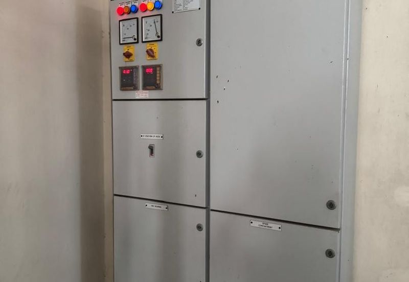 Kawasan Perindustrian Indahpura