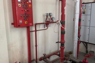 Kawasan Perindustrian Indahpura