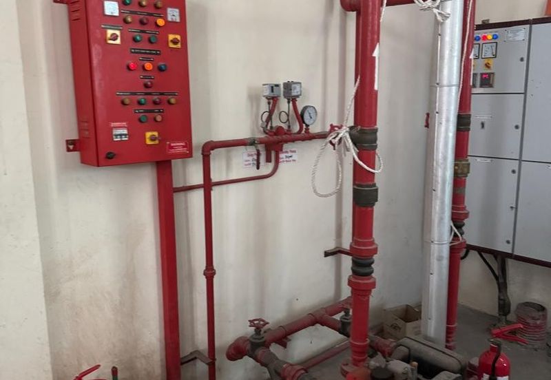 Kawasan Perindustrian Indahpura