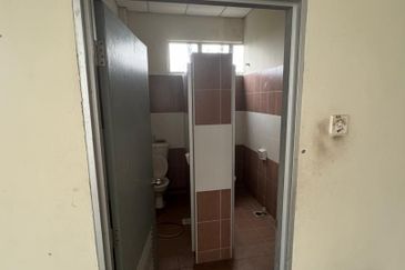 Kawasan Perindustrian Indahpura