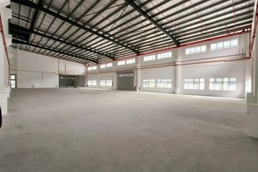 Taman Perindustrian Desa Cemerlang