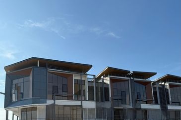 Indah Prime Bukit Indah