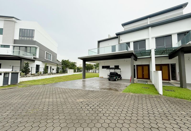 Sunway Lenang Heights