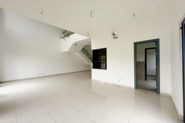 Sunway Lenang Heights