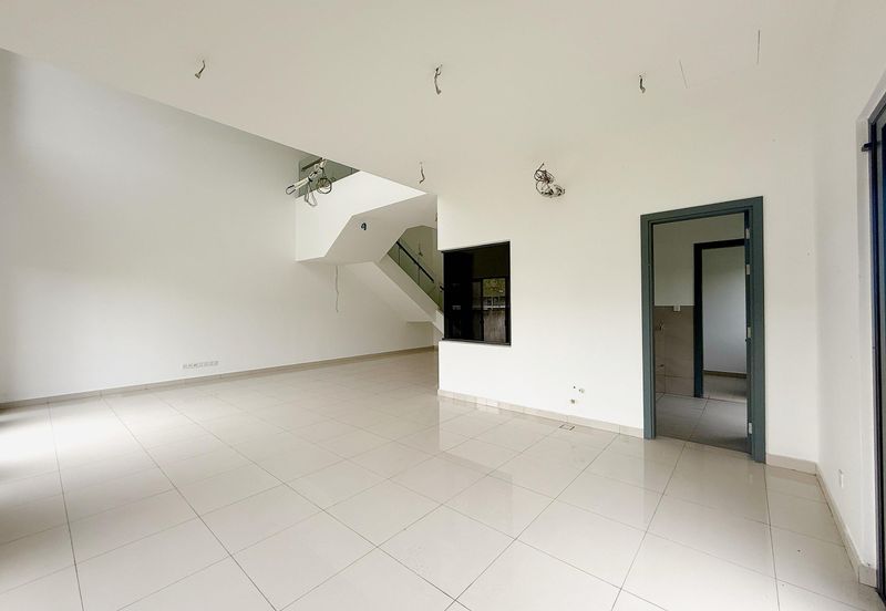 Sunway Lenang Heights