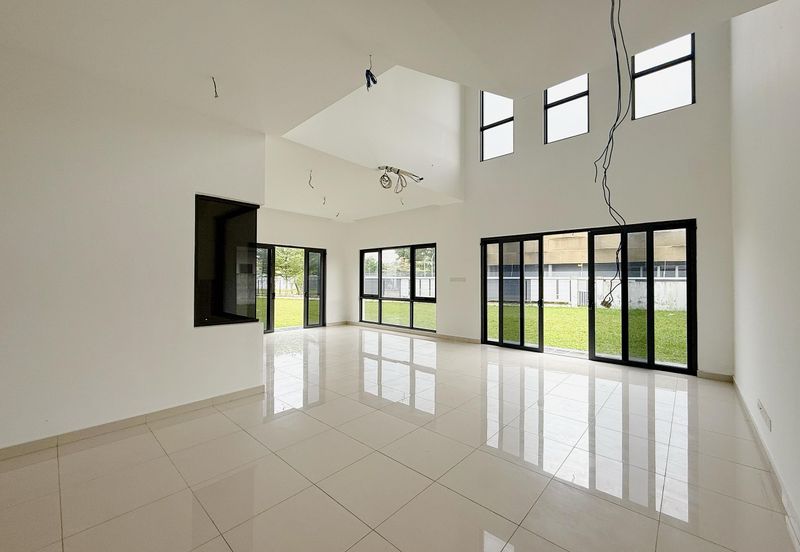 Sunway Lenang Heights