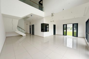 Sunway Lenang Heights