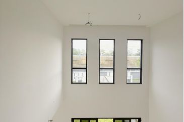 Sunway Lenang Heights