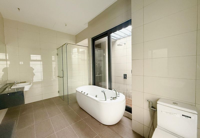 Sunway Lenang Heights