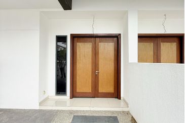 Sunway Lenang Heights