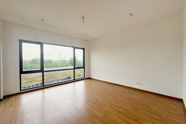 Sunway Lenang Heights