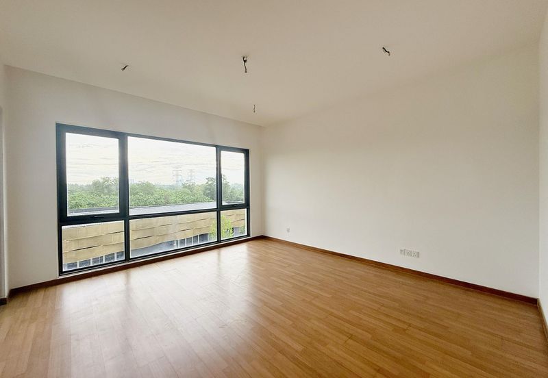 Sunway Lenang Heights