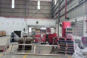 Taman Perindustrian Desa Cemerlang