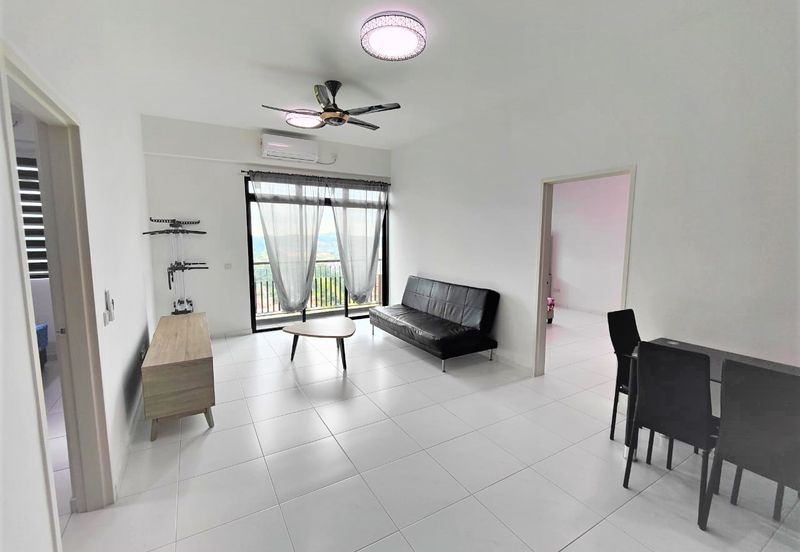 Sky Oasis Residences