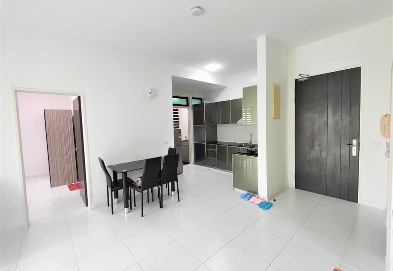 Sky Oasis Residences