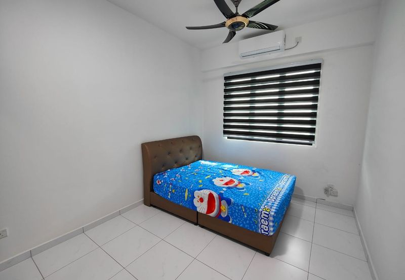 Sky Oasis Residences