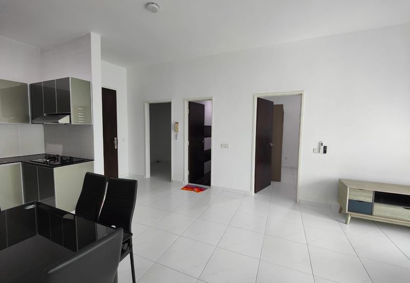 Sky Oasis Residences