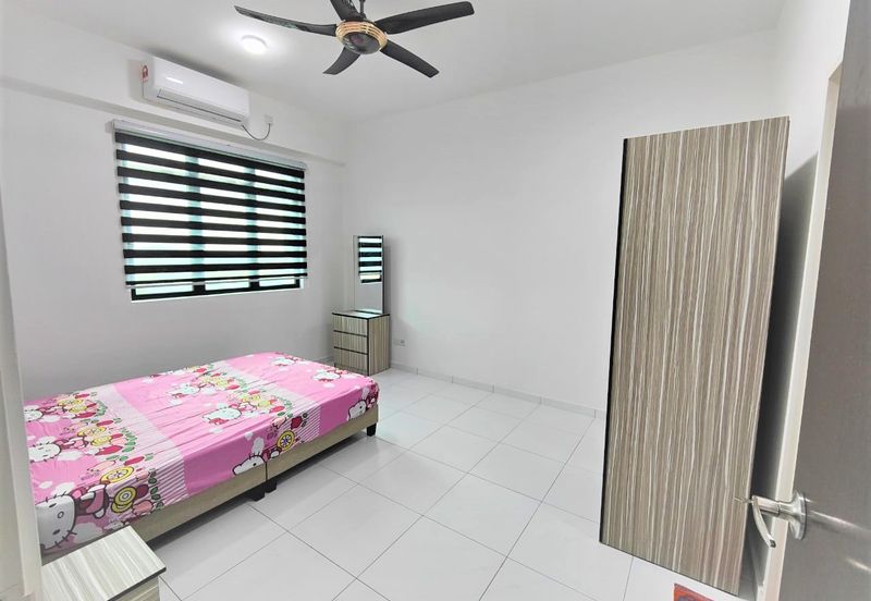 Sky Oasis Residences