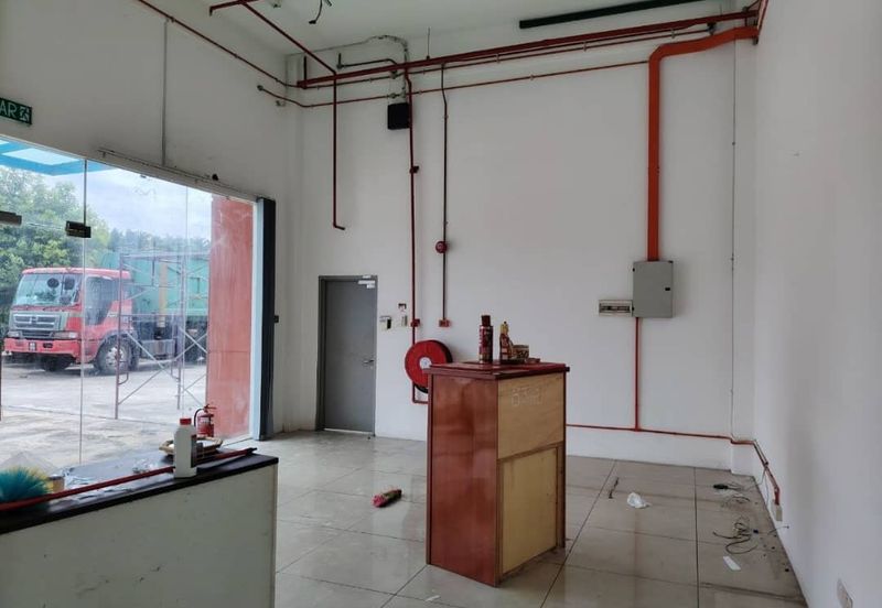 Kawasan Perindustrian Indahpura