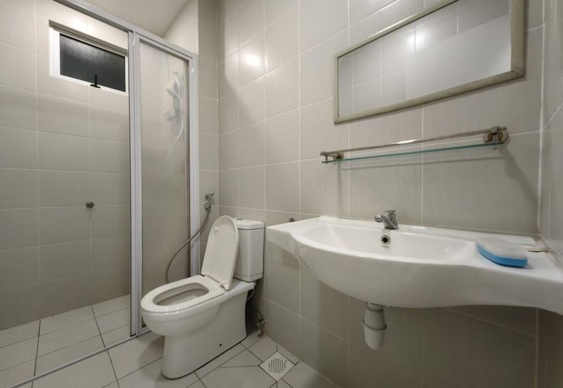 Meridin Bayvue Apartment