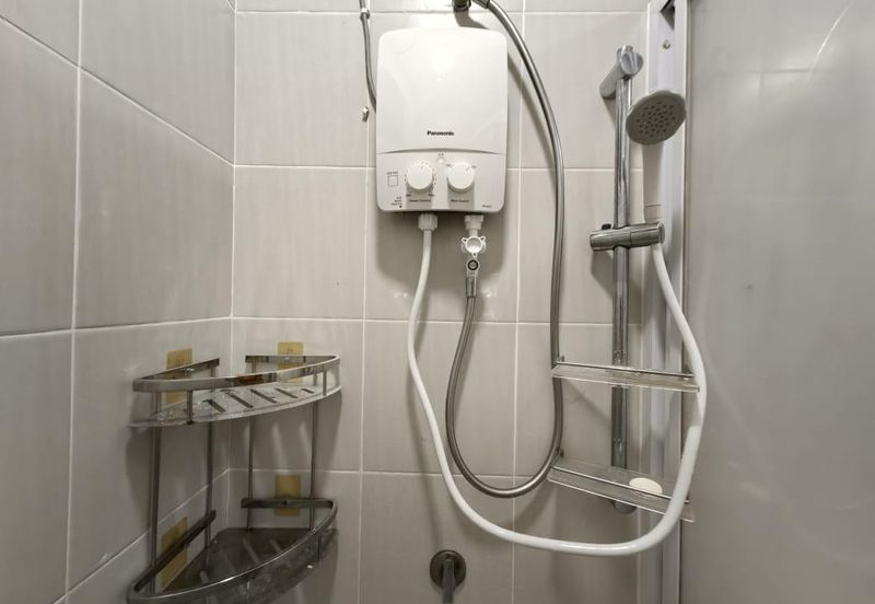 Meridin Bayvue Apartment