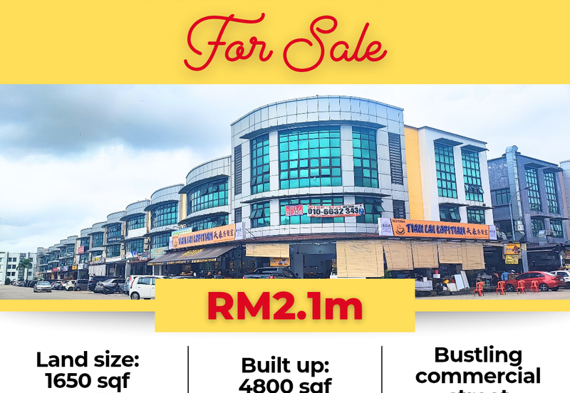 Taman Desa Cemerlang