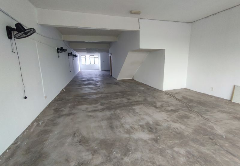 Taman Desa Cemerlang