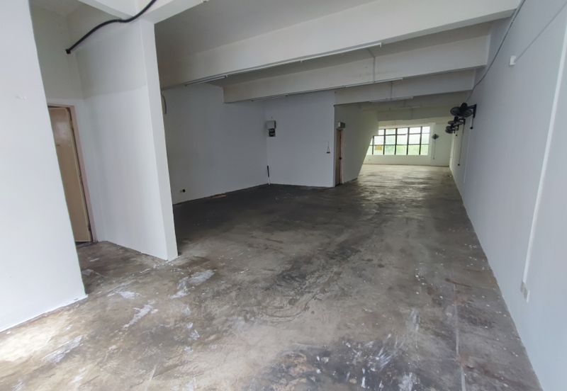 Taman Desa Cemerlang