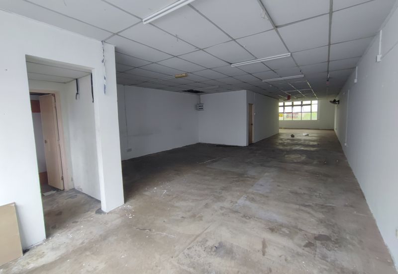 Taman Desa Cemerlang