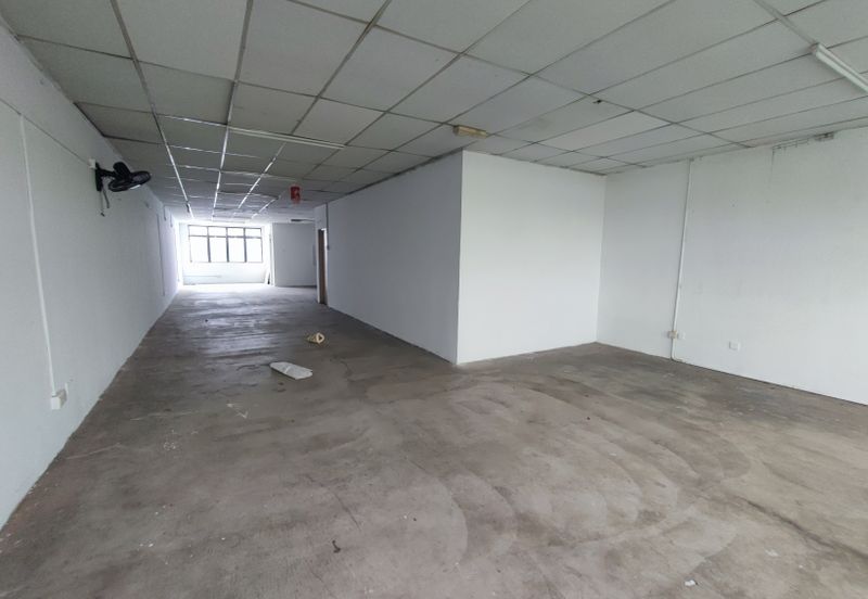 Taman Desa Cemerlang