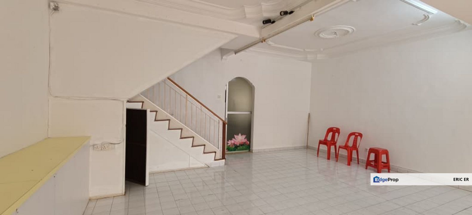 Taman Puteri Wangsa, Ulu Tiram. Double Storey Terrace House For Sale, Johor, Ulu Tiram