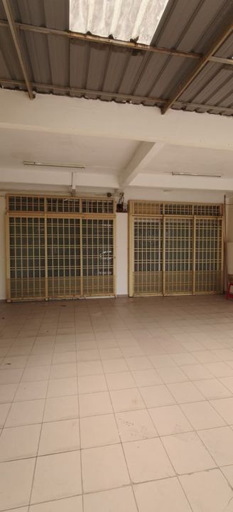 Taman Puteri Wangsa, Ulu Tiram. Double Storey Terrace House For Sale, Johor, Ulu Tiram