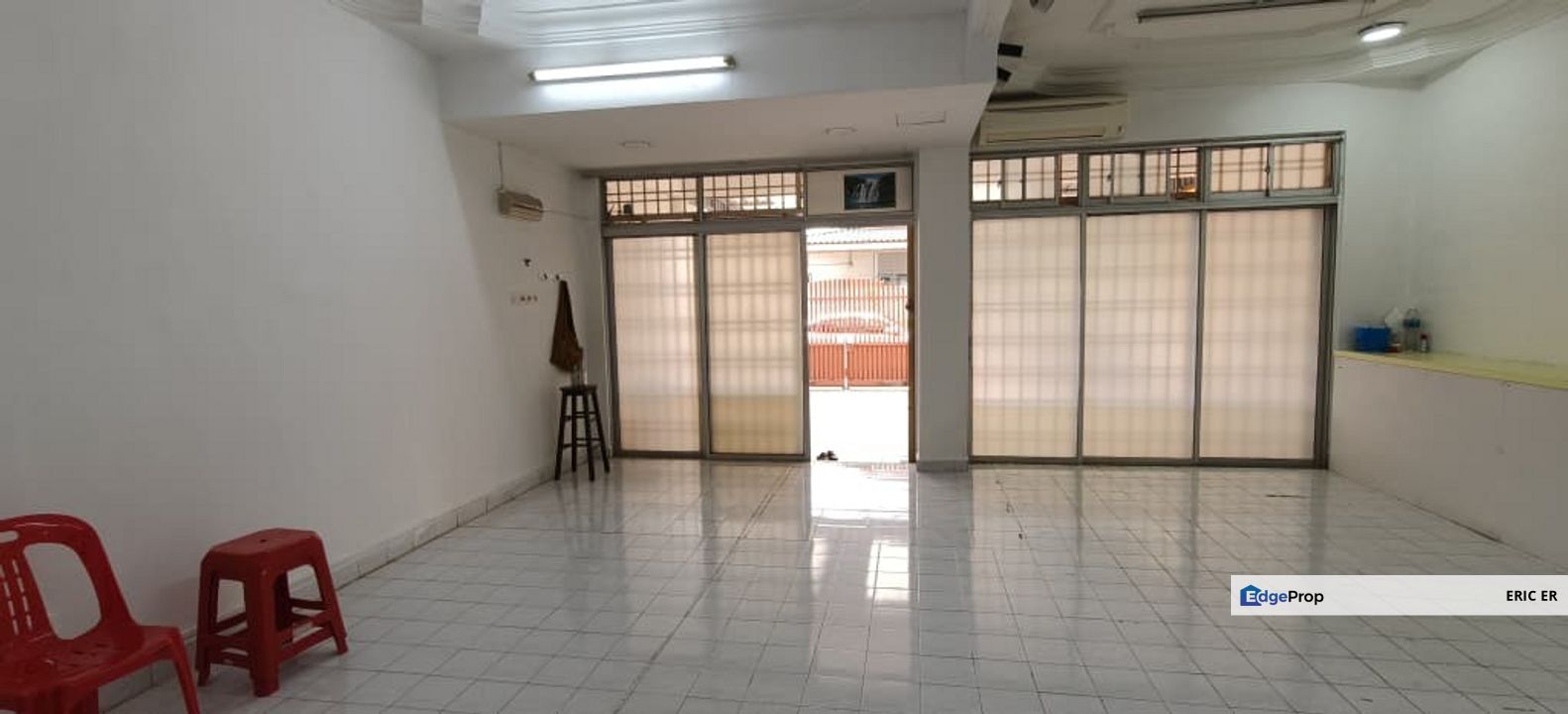 Taman Puteri Wangsa, Ulu Tiram. Double Storey Terrace House For Sale, Johor, Ulu Tiram