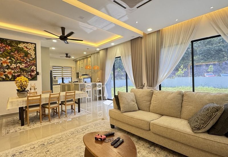 Seksyen 7, Bandar Baru Bangi