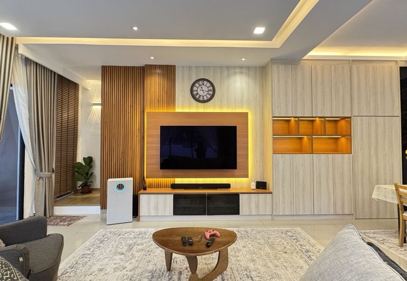 Seksyen 7, Bandar Baru Bangi