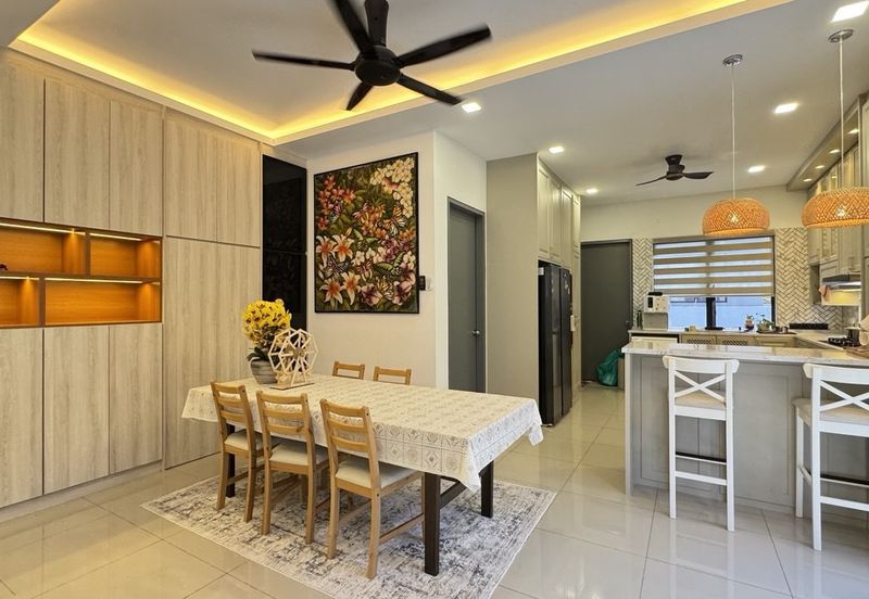 Seksyen 7, Bandar Baru Bangi