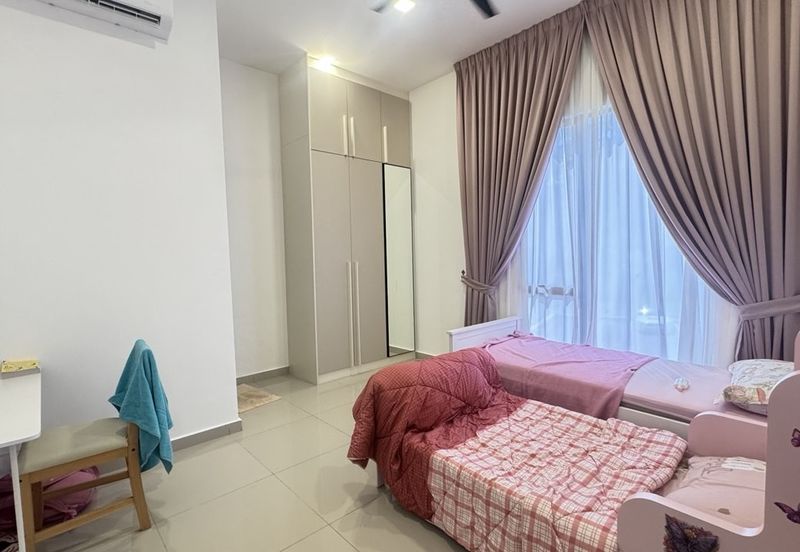 Seksyen 7, Bandar Baru Bangi