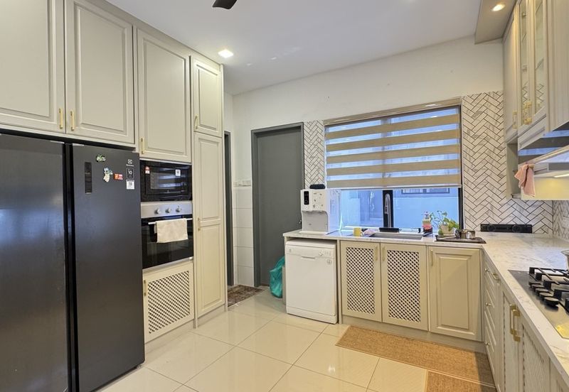 Seksyen 7, Bandar Baru Bangi