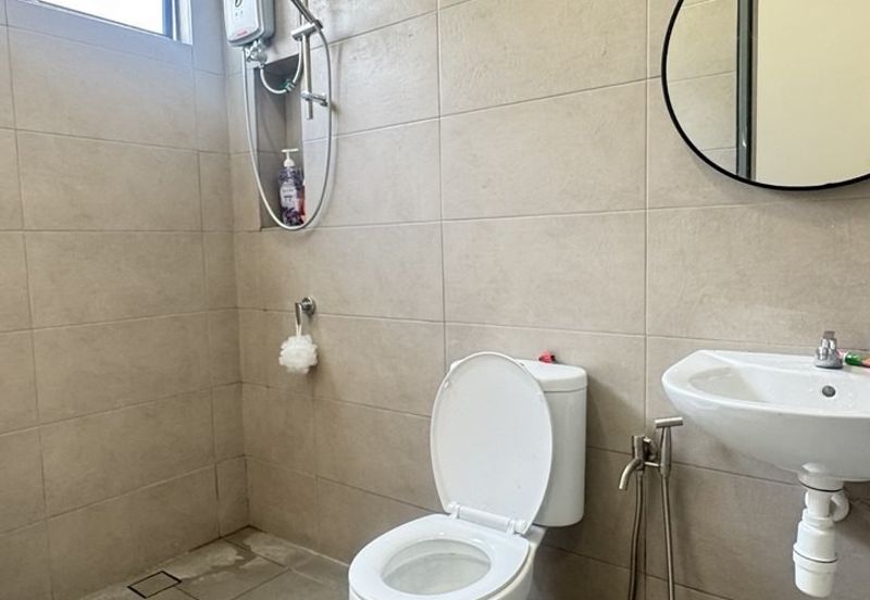 Seksyen 7, Bandar Baru Bangi