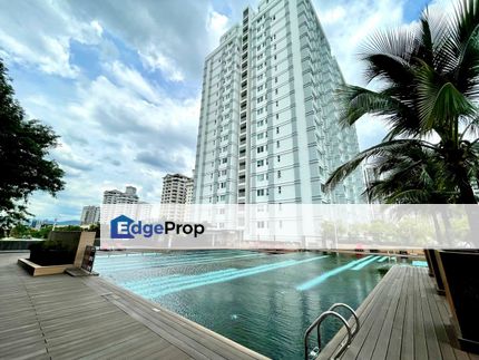 RENOVATED : Mutiara Upper East Desa Pandan, Kuala Lumpur, Desa Pandan