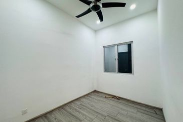 Taman Bukit Rahman Putra